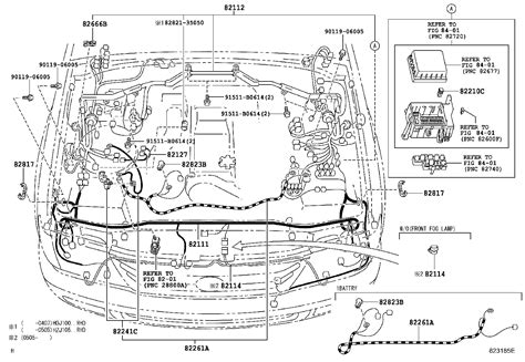Question and answer Unlock the Power: Explore the Ultimate 100 Series LandCruiser Wiring Diagram for Peak Performance!